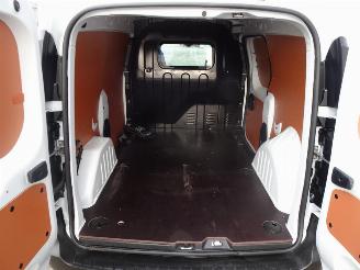 Renault Express 1.3 TCe 100 Comfort milieu zone vrij 10550 km !!!!!!!!!!!! picture 9