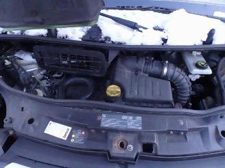 Opel Vivaro 2.0 CDTI L1H1 3 ZITS AIRCO MARGE !!!!!!!!!!!! picture 18