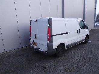 Opel Vivaro 2.0 CDTI L1H1 3 ZITS AIRCO MARGE !!!!!!!!!!!! picture 3