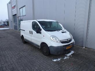 Opel Vivaro 2.0 CDTI L1H1 3 ZITS AIRCO MARGE !!!!!!!!!!!! picture 4