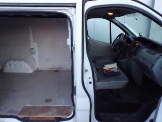 Opel Vivaro 2.0 CDTI L1H1 3 ZITS AIRCO MARGE !!!!!!!!!!!! picture 9