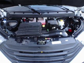 Iveco Daily 35S14 35 -140 hi matic 375 3 zits airco top staat direct inzetbaar bpm vrij picture 31