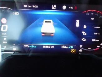 Iveco Daily 35S14 35 -140 hi matic 375 3 zits airco top staat direct inzetbaar bpm vrij picture 11