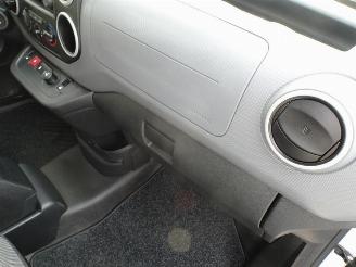 Citroën Berlingo 1.6 BlueHDI 100 Business Economy S&S automaat airco 77928 km !!!!!!! picture 23