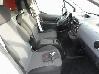 Citroën Berlingo 1.6 BlueHDI 100 Business Economy S&S automaat airco 77928 km !!!!!!! picture 24