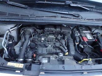 Peugeot Partner 1.5 BlueHDI Premium navi camera airco met opberglades / inrichting picture 26