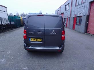 Peugeot Expert 1.5 BlueHDI 120 Standard Premium 3 ZITS LET OP MOTOR SLAAT NIET AAN !! picture 7