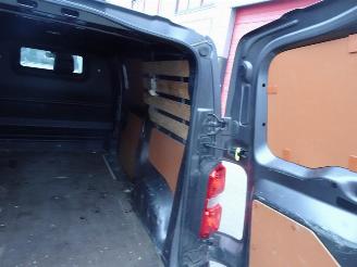 Peugeot Expert 1.5 BlueHDI 120 Standard Premium 3 ZITS LET OP MOTOR SLAAT NIET AAN !! picture 13