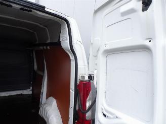 Citroën Jumpy 12 2.0 HDI L2H2 3 zits verhoog / verlengd 148100 km !!!!!! picture 18