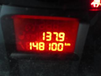 Citroën Jumpy 12 2.0 HDI L2H2 3 zits verhoog / verlengd 148100 km !!!!!! picture 11