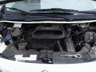 Citroën Jumpy 12 2.0 HDI L2H2 3 zits verhoog / verlengd 148100 km !!!!!! picture 21