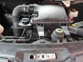 Volkswagen Crafter 50 2.0 TDI L3H1 openlaadbak 3 zits airco 3500 kg trekhaak gewicht picture 26
