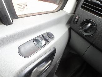 Volkswagen Crafter 50 2.0 TDI L3H1 openlaadbak 3 zits airco 3500 kg trekhaak gewicht picture 22