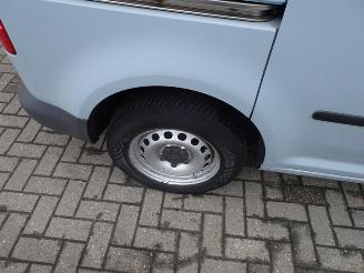 Volkswagen Caddy 1.9 TDI marge !!!!!!!! 3300 € picture 21