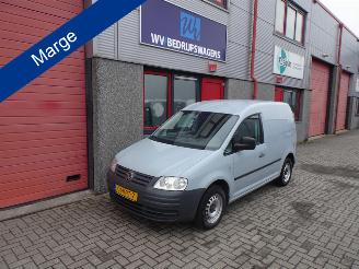 occasion commercial vehicles Volkswagen Caddy 1.9 TDI marge !!!!!!!! 3300 € 2008/4