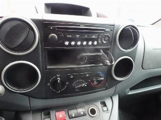 Citroën Berlingo 1.6 HDI 500 Club 3zitter picture 10