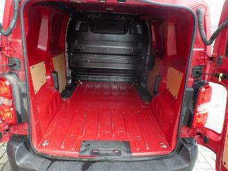 Peugeot Expert 226C 1.6 BlueHDI 95 Premium 3 zits airco picture 9