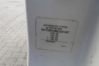 Citroën Berlingo 1.6 BlueHDI 120 Club S&S 3 zits navi clima picture 30