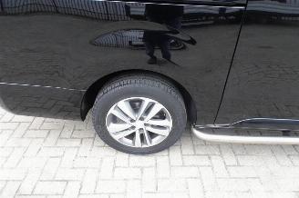 Peugeot Expert 2.0 BlueHDI 180 Long Asphalt DC 6 pers 2 x schuifdeur automaat picture 30