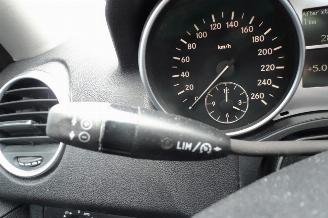 Mercedes M-klasse 320 CDI 4 matic airco navi lkw / van 3500 kg trekhaakgewicht picture 12