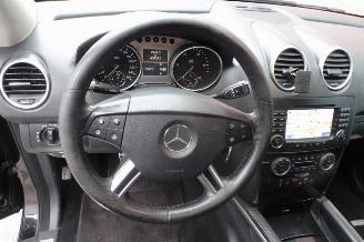 Mercedes M-klasse 320 CDI 4 matic airco navi lkw / van 3500 kg trekhaakgewicht picture 27