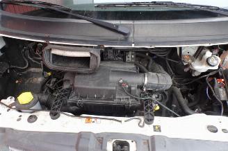 Ford Transit 260S 2.2 TDCI Economy Edition 3 zits airco 126245 km !!!!!! picture 25