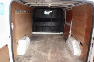 Ford Transit 260S 2.2 TDCI Economy Edition 3 zits airco 126245 km !!!!!! picture 12