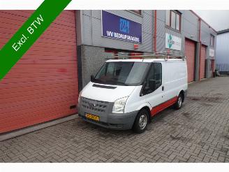 Gebrauchtwagen Van Ford Transit 260S 2.2 TDCI Economy Edition 3 zits airco 126245 km !!!!!! 2013/1