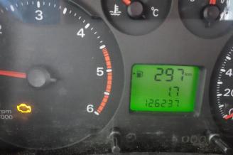 Ford Transit 260S 2.2 TDCI Economy Edition 3 zits airco 126245 km !!!!!! picture 7