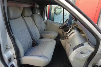 Opel Vivaro 1.9 DI L1H1 3 zits picture 9