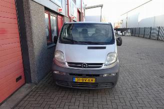 Opel Vivaro 1.9 DI L1H1 3 zits picture 16