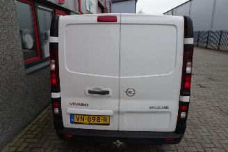 Opel Vivaro 1.6 CDTI L1H1 Edition EcoFlex 3 zits airco picture 23