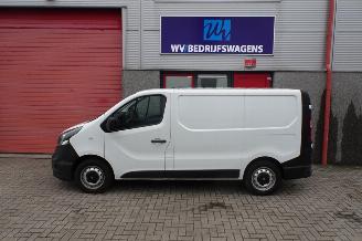 Opel Vivaro 1.6 CDTI L1H1 Edition EcoFlex 3 zits airco picture 5