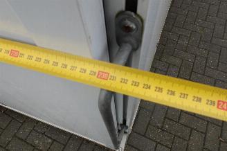 Mercedes Sprinter 519 1.9 CDI L2H1 RWD koffer / container picture 17