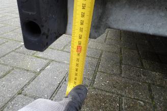 Mercedes Sprinter 519 1.9 CDI L2H1 RWD koffer / container picture 18