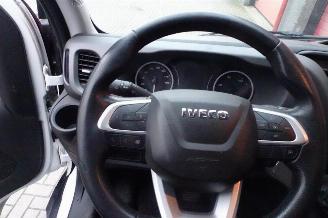 Iveco Daily 35S16V 2.3 35 2h l 3 3 zits automaat nl auto !!!!!!!! picture 27