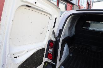 Citroën Berlingo 1.6 BlueHDI 75 Comfort airco schuifdeur picture 19