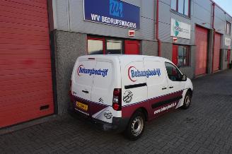 Citroën Berlingo 1.6 BlueHDI 75 Comfort airco schuifdeur picture 3