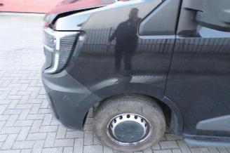 Renault Master T35 2.0 dCi 130 L3H2 Start nieuw model 3 zits bpm vrij !!!!!!!!!! picture 15