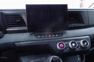 Renault Master T35 2.0 dCi 130 L3H2 Start nieuw model 3 zits bpm vrij !!!!!!!!!! picture 21