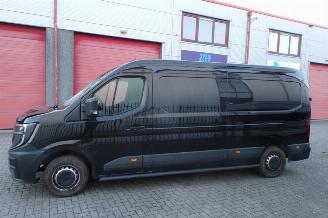 Renault Master T35 2.0 dCi 130 L3H2 Start nieuw model 3 zits bpm vrij !!!!!!!!!! picture 2