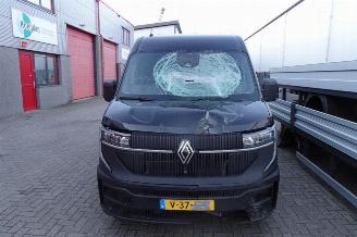 Renault Master T35 2.0 dCi 130 L3H2 Start nieuw model 3 zits bpm vrij !!!!!!!!!! picture 26