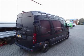 Renault Master T35 2.0 dCi 130 L3H2 Start nieuw model 3 zits bpm vrij !!!!!!!!!! picture 3