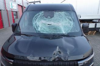 Renault Master T35 2.0 dCi 130 L3H2 Start nieuw model 3 zits bpm vrij !!!!!!!!!! picture 9