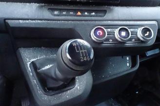 Renault Master T35 2.0 dCi 130 L3H2 Start nieuw model 3 zits bpm vrij !!!!!!!!!! picture 20