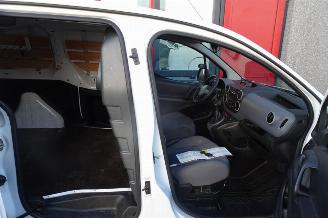 Peugeot Partner 120 1.6 HDi 75 L1 XR airco camera schuifdeur 108841 km !!!!!!!!!! picture 19