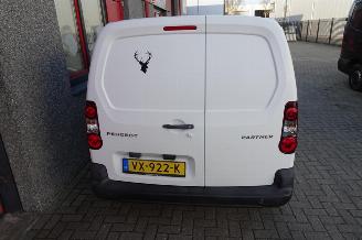 Peugeot Partner 120 1.6 HDi 75 L1 XR airco camera schuifdeur 108841 km !!!!!!!!!! picture 12
