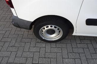 Peugeot Partner 120 1.6 HDi 75 L1 XR airco camera schuifdeur 108841 km !!!!!!!!!! picture 20