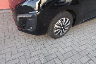 Peugeot Expert 231L 2.0 BlueHDI 120 DC Premium 2 x schuifdeur LET OP 1 E VERSNELING STUK WEL GEWOON RIJDBAAR !!!!!!!!!!!! picture 25