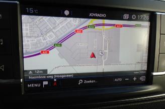 Peugeot Expert 231L 2.0 BlueHDI 120 DC Premium LET OP 1 E VERSNELING STUK WEL GEWOON RIJDBAAR !!!!!!!!!!!! picture 10